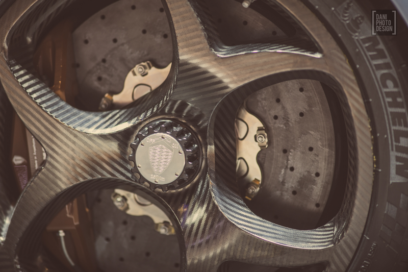 Illustration for article titled Get Closer To The Cars Of The Geneva Motor Show Than Humanly Possible